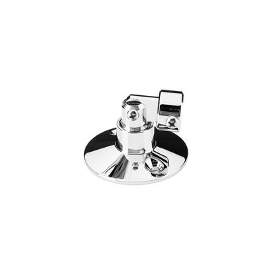 Randolph Morris Swivel Ceiling Bracket For Shower Enclosure Support RMNSW58CP