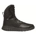 Danner Instinct 8" Waterproof Tactical Side-Zip Boots Leather/Nylon Men's, Black SKU - 754436