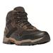 Danner Field Ranger 6" Waterproof Non-Metallic Safety Toe Work Boots Leather Men's, Brown SKU - 363652