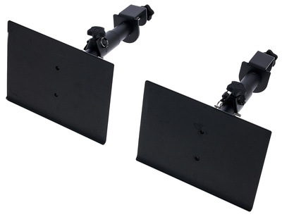 Gator Frameworks Clamp-On Studio Monitor Stand