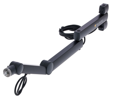 Yellowtec MiKA Microphone Arm TV Black