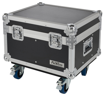 Flyht Pro Case Varytec Typhoon True Par Kid