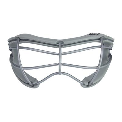 STX 2See Youth Field Hockey / Lacrosse Goggles Grey