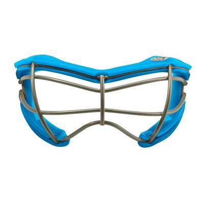 STX 2See Youth Field Hockey / Lacrosse Goggles Electric