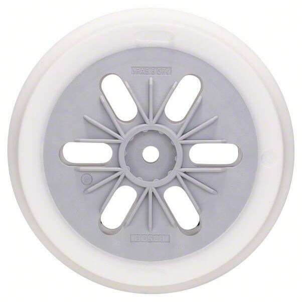 Schleifteller extraweich, 150 mm Image