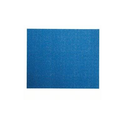 Schleifblatt J410, Standard for Metal, 230 x 280 mm, 120, ungelocht