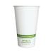 World Centric® Basic Paper Disposable Cups in White | Wayfair CUPA16