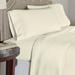 Alwyn Home Mccracken Contemporary 100% Cotton Duvet Cover Set in White | Twin | Wayfair ANEW3067 43863089