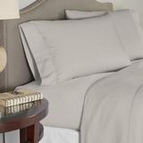 Alwyn Home Mccracken Contemporary 100% Cotton Duvet Cover Set in Gray | Queen | Wayfair ANEW3067 43863080