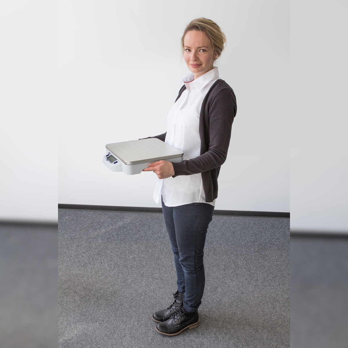 Tischwaage Max 10000 g: d=5 g Image