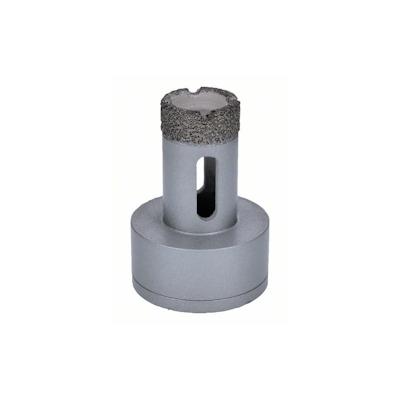 Diamanttrockenbohrer X-LOCK Best for Ceramic Dry Speed, 22 x 35 mm