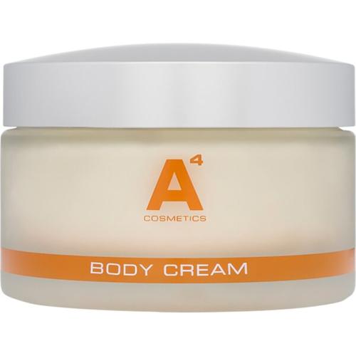 A4 Cosmetics A4 Body Cream 200 ml Körpercreme