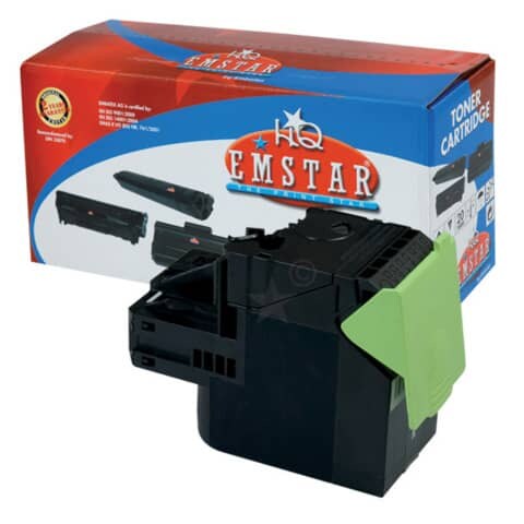 Lasertoner cyan 80C0H20... Image