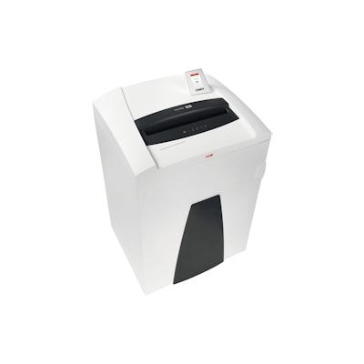 HSM Aktenvernichter SECURIO P44i 1872121C 1,9x15mm + CD Image