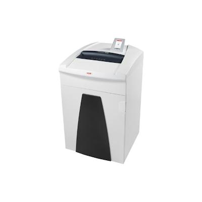 HSM Aktenvernichter Securio P40i 0,78x11mm OMDD-Schneidwerk Image
