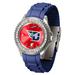 Women's Red Dayton Flyers New Sparkle Watch