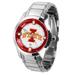 White Iowa State Cyclones New Titan Watch