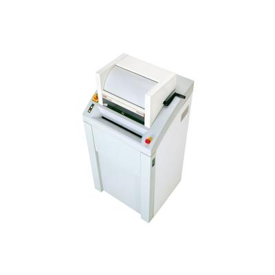 HSM Aktenvernichter 450.2 Partikelschnitt 2x15mm Image