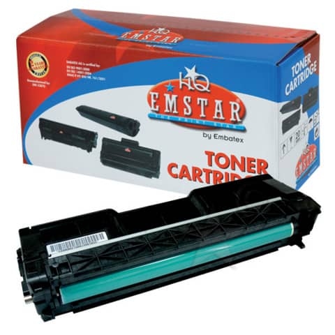 Lasertoner schwarz 407716 Image