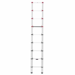 HAILO FlexLine Teleskopleiter 