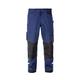 Hydrowear 042865K-46S RIVA Constructorline Bundhose, Navy, Größe 46/S