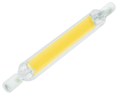 Omnilux LED 230V/7W R7s 118mm 3000K