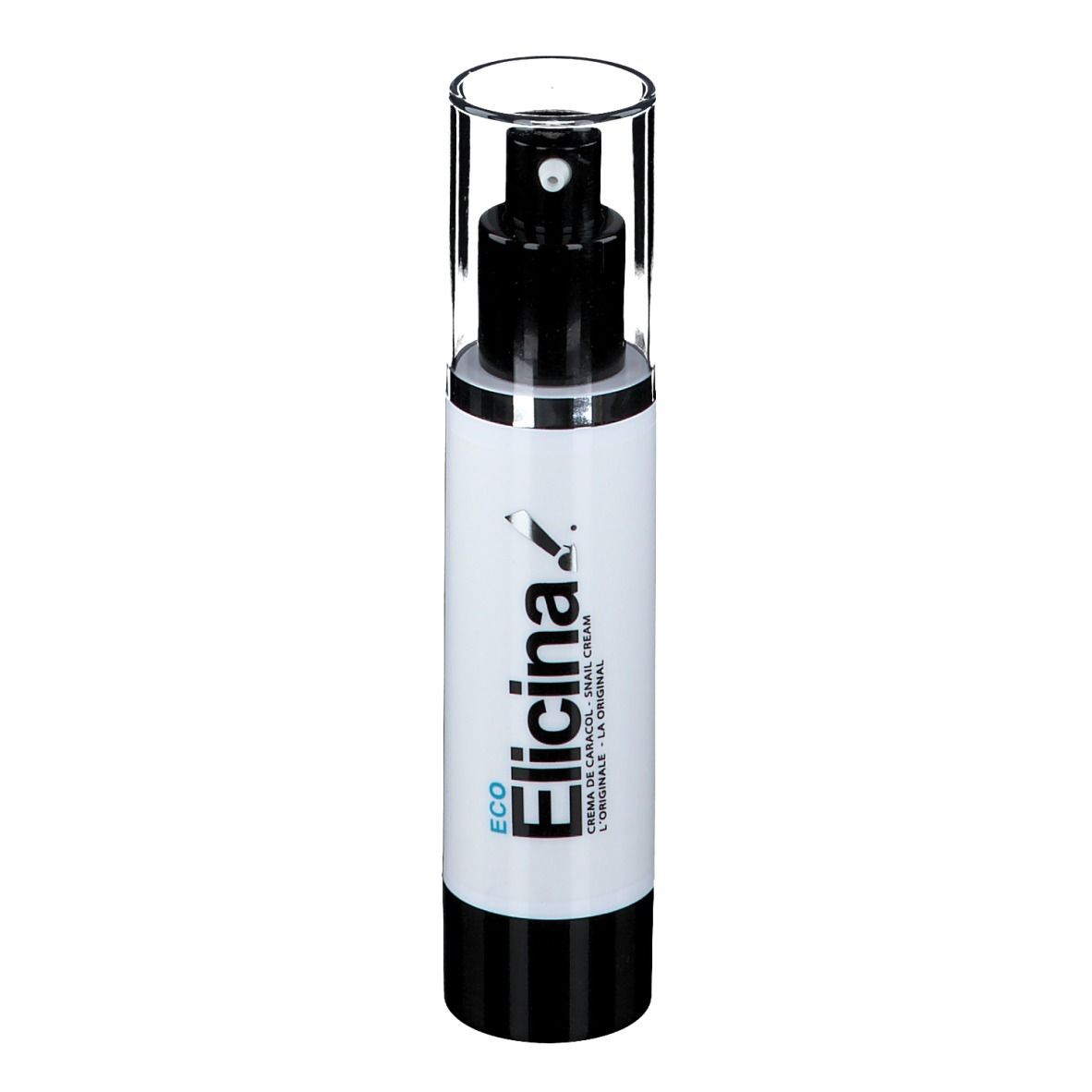 Elicina ECO Crema 50 ml