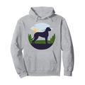 Deutsche Dogge Kapuzenpullover Geschenk Mann Frau Kinder Pullover Hoodie