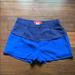 Anthropologie Shorts | Anthropologie [ Cartonnier ] Shorts | Color: Blue/Red | Size: S