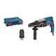 Bosch GBH 2-28 F Professional 880 W 900 RPM SDS Plus