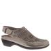 Easy Spirit Dawn - Womens 5.5 Bronze Slip On Medium