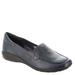 Easy Spirit Abide 8 - Womens 7.5 Navy Slip On W2