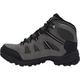 Hi-Tec Men's Bandera LITE WP Hiking Boot, Olive Night/Charcoal/Black, 13 UK