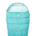 Vango Starlight 250s Sleeping bag, Teal, One Size