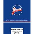 Foma Fomatone MG Classic 131 VC FB Paper (Glossy, 11 x 14", 25 Sheets) 415112