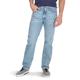 Wrangler Authentics Herren Big & Tall Regular Fit Jeans, Stonewash Flex, 38W / 36L