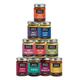 Bay's Kitchen All 10 Stir In Cooking Sauces Pack - 10 Low FODMAP, Gluten Free, Vegan Cooking Sauces for pasta and curry, ready to stir in and heat