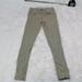 Levi's Bottoms | 710 Super Skinny Pant Levis Sz 12 Reg | Color: Cream | Size: 12 Reg