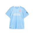 Puma Herren PSV Away Shirt Replica with Sponsor Trikot, Team Light Blue White, s