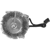 2011-2014 GMC Sierra 3500 HD Fan Clutch - SKP