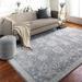 Kanimbla 2'7" x 10' Traditional Charcoal/Light Gray/Denim/Brown/Dusty Sage/Gray/Light Beige/Fume/Dark Gray/Blue/White/Beige/Medium Gray Runner - Hauteloom