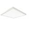 Pannello led 40 w quadrato da soffitto luce calda,fredda naturale colore bianco vt-6240 6605 - V-tac