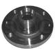 STC Moyeu de roue pour PEUGEOT: 206, 207, 308, 3008, 307, 208, 205, 5008, 306, Partner, 406, Expert, 309, 405, 207+, Ranch (Ref: T490012)