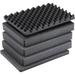 Pelican 5-Piece Foam Set for 1557Air Case 015570-4000-000