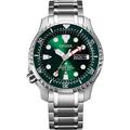 Citizen Automatic Men's Titanium™ Promaster Diver Watch