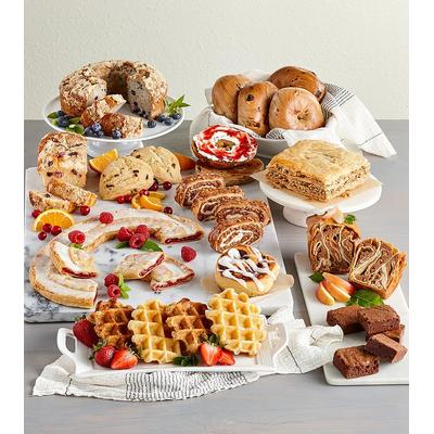 3-Month Bakery Favorites Club (Begins in November) by Wolfermans