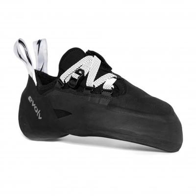 Evolv - Phantom - Kletterschuhe 44,5 | EU 44,5 schwarz/grau Image