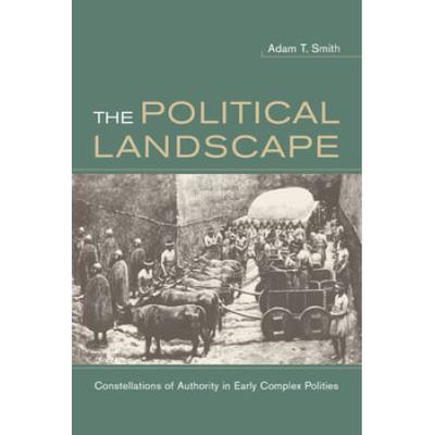 The Political Landscape: Constellations Of Authori...