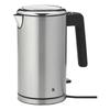 WMF Wasserkocher Lono - doppelwandig - 1,3 L silber, 14.2x26.2x23.4 cm