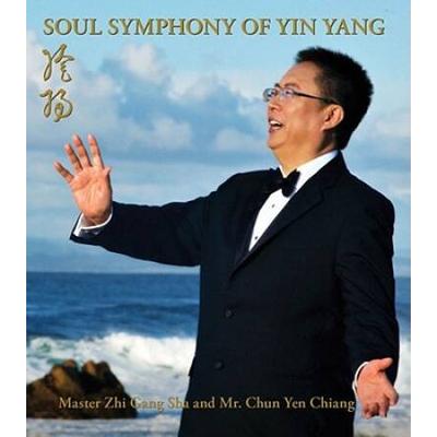 Soul Symphony Of Yin Yang